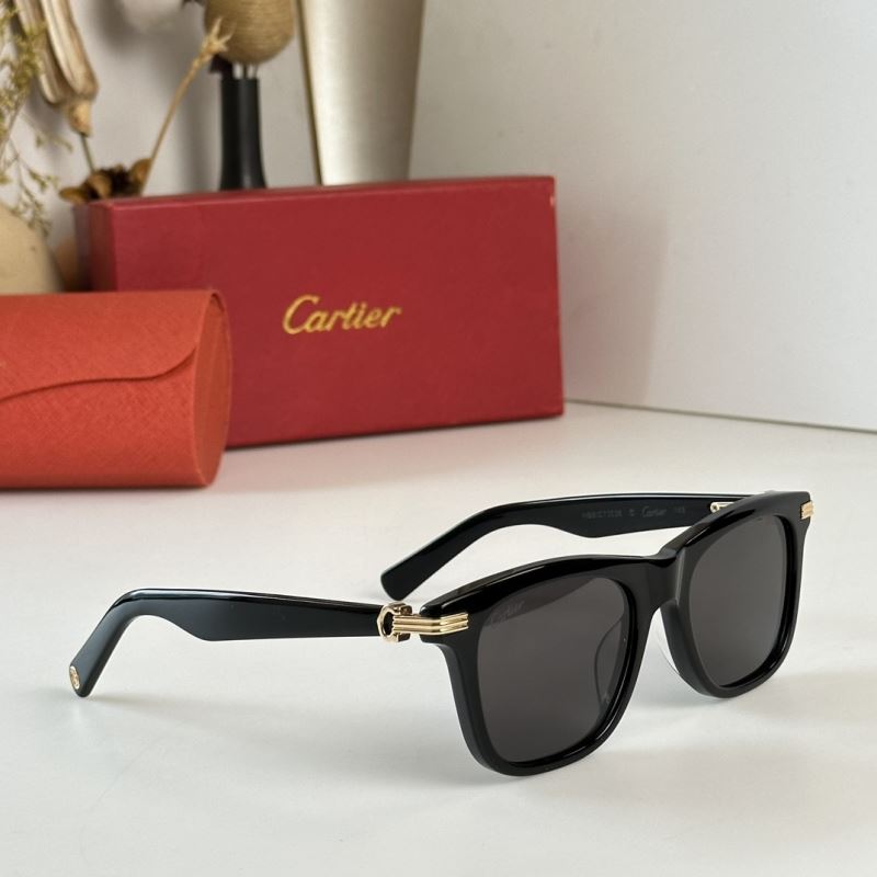 Cartier Sunglasses